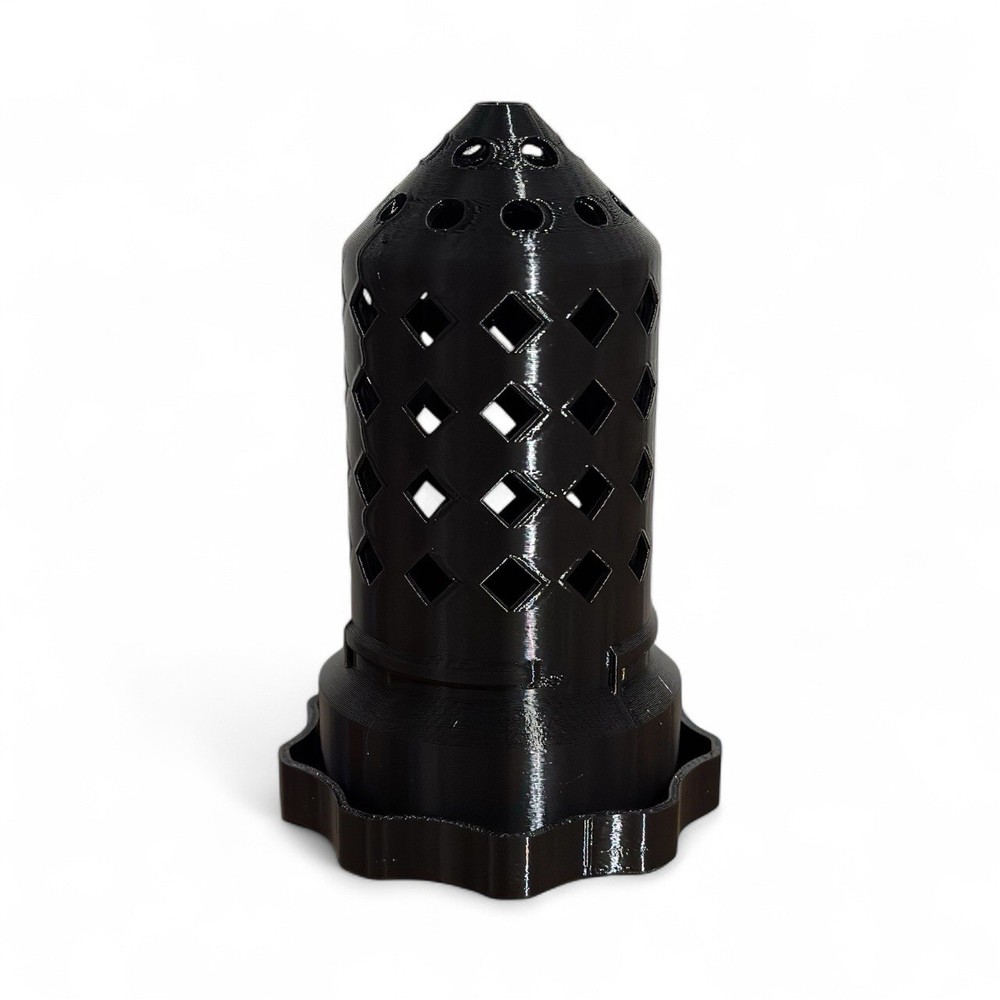 Five Tier 15 Pod Hydroponic Tower