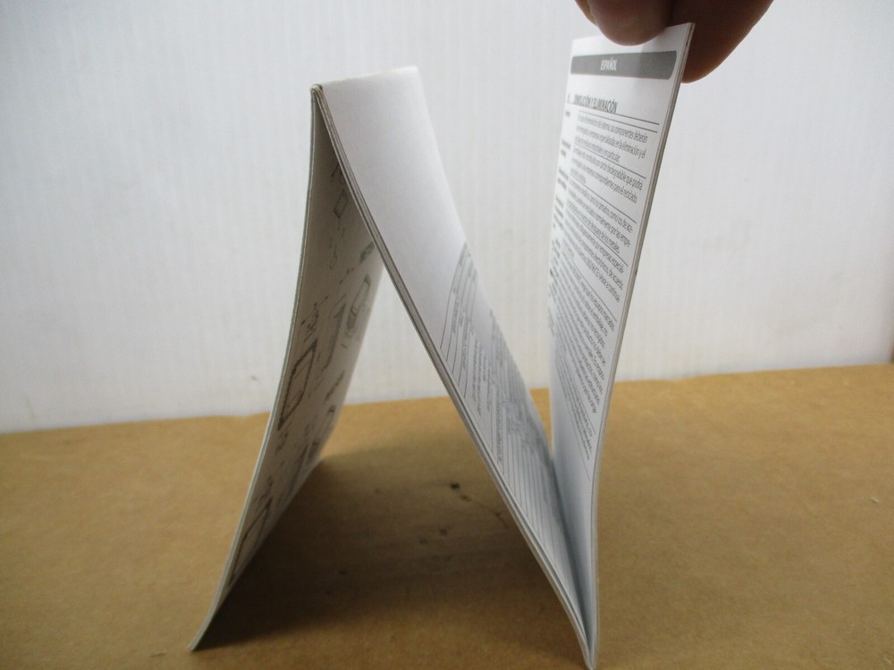 Piusi K-24 Digital Electronic Flow Meter MANUAL