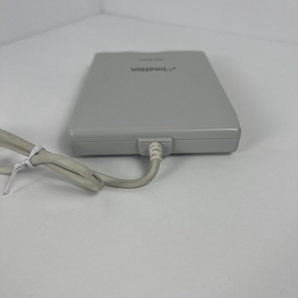 Imation D353FUE Floppy Disk Drive USB External