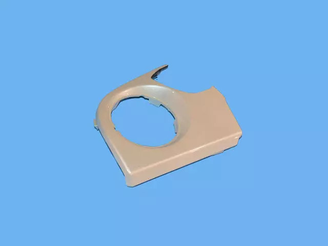 Genuine Mopar Instrument Panel Bezel 5VG96KWHAC