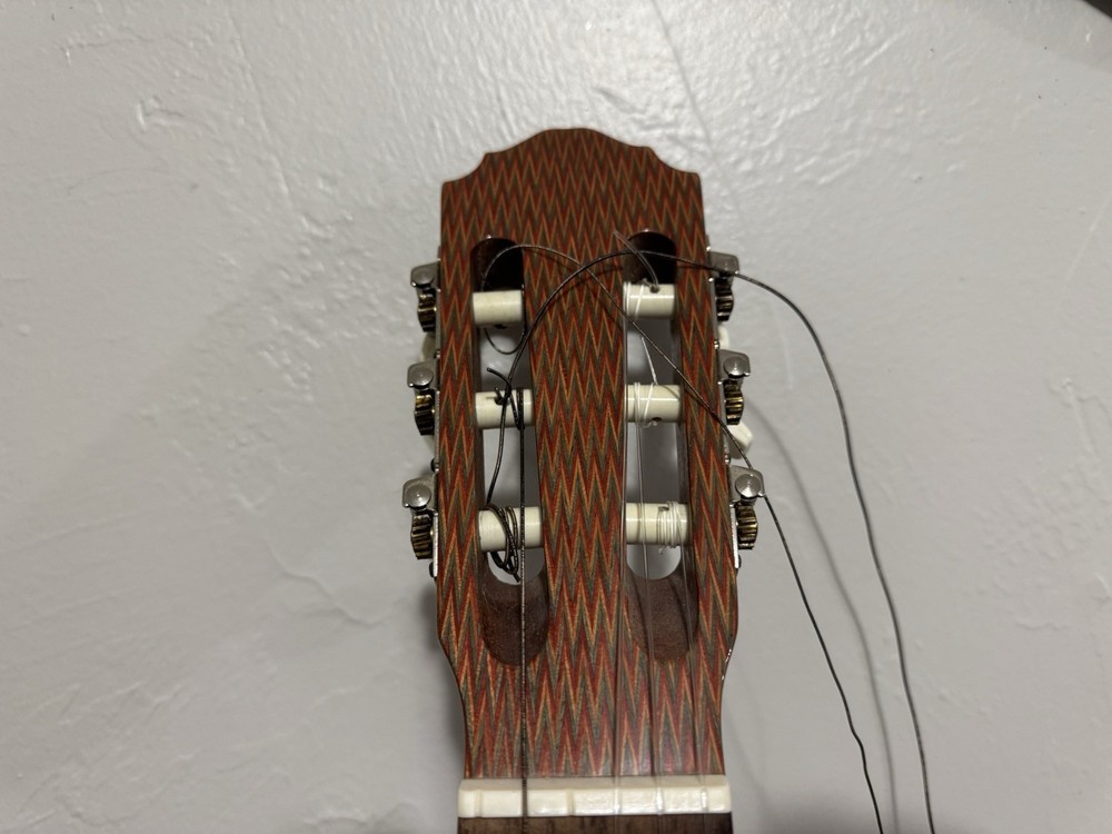 Hofner Classical Acoustic Guitar