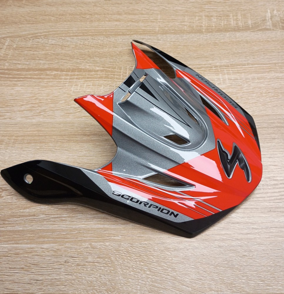 SCORPION ASCEND PEAK VISOR VX-R70