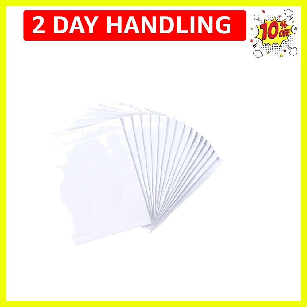Shredder Lubricant Sheets – 20/25/30 Pack Options – Wax‑Based Sharpening & Cl...