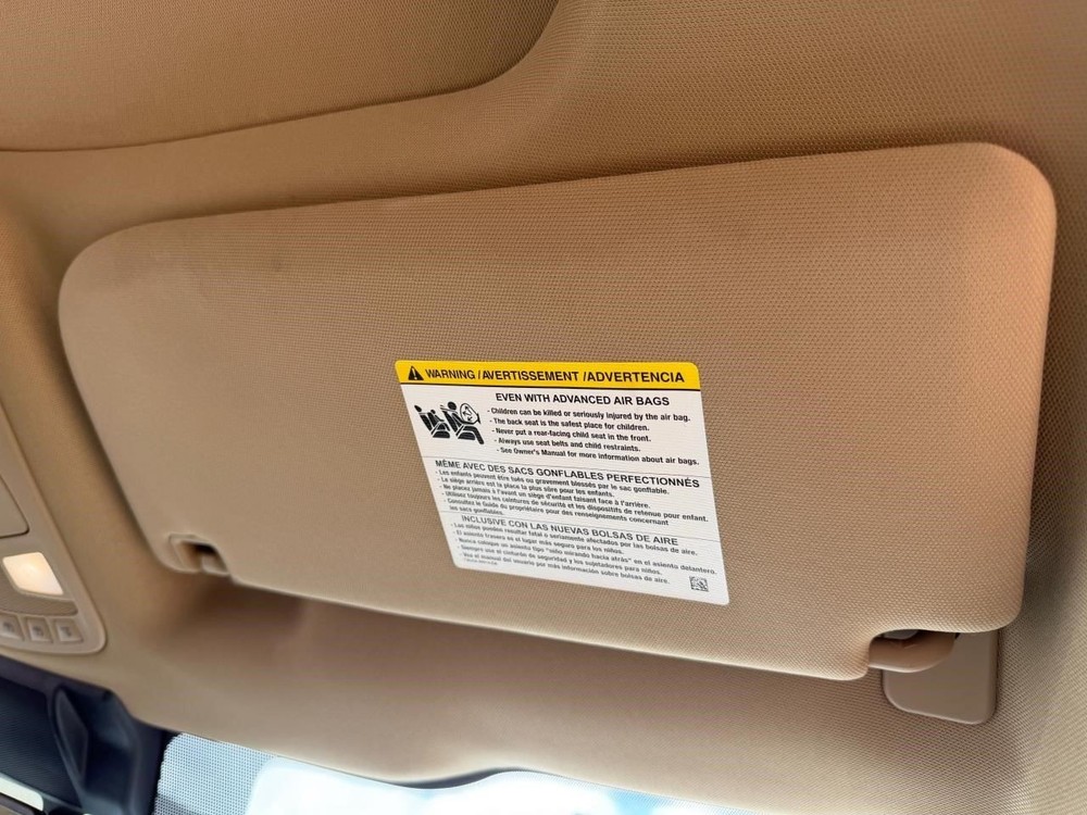 F150 2019 High Mounted Stop Light 104964530