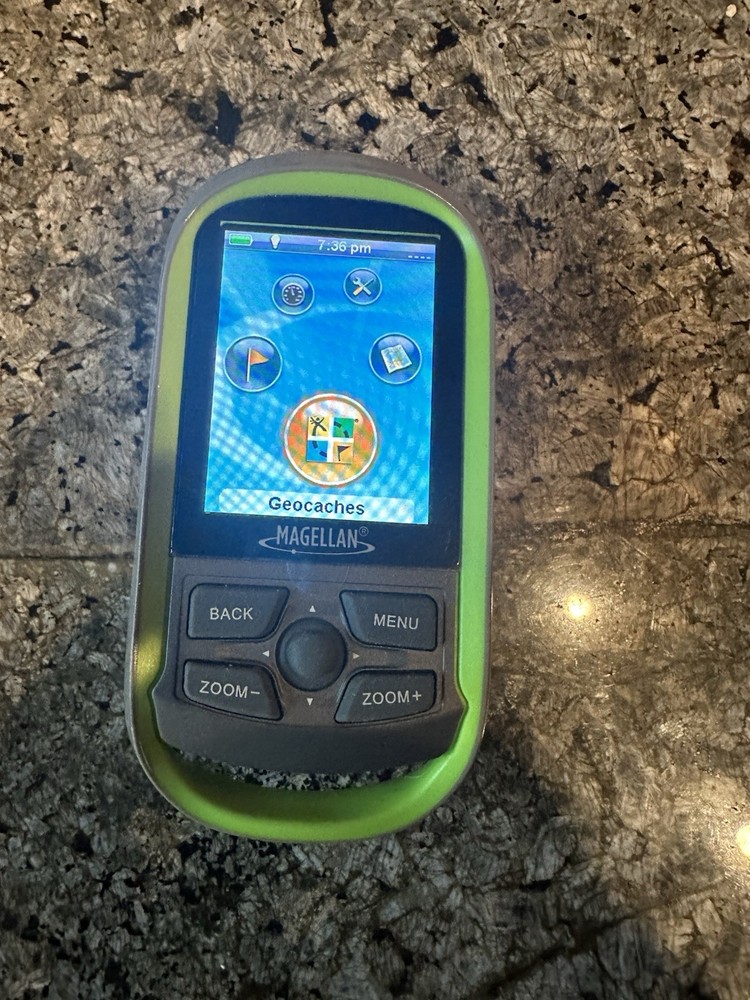 magellan explorist gc