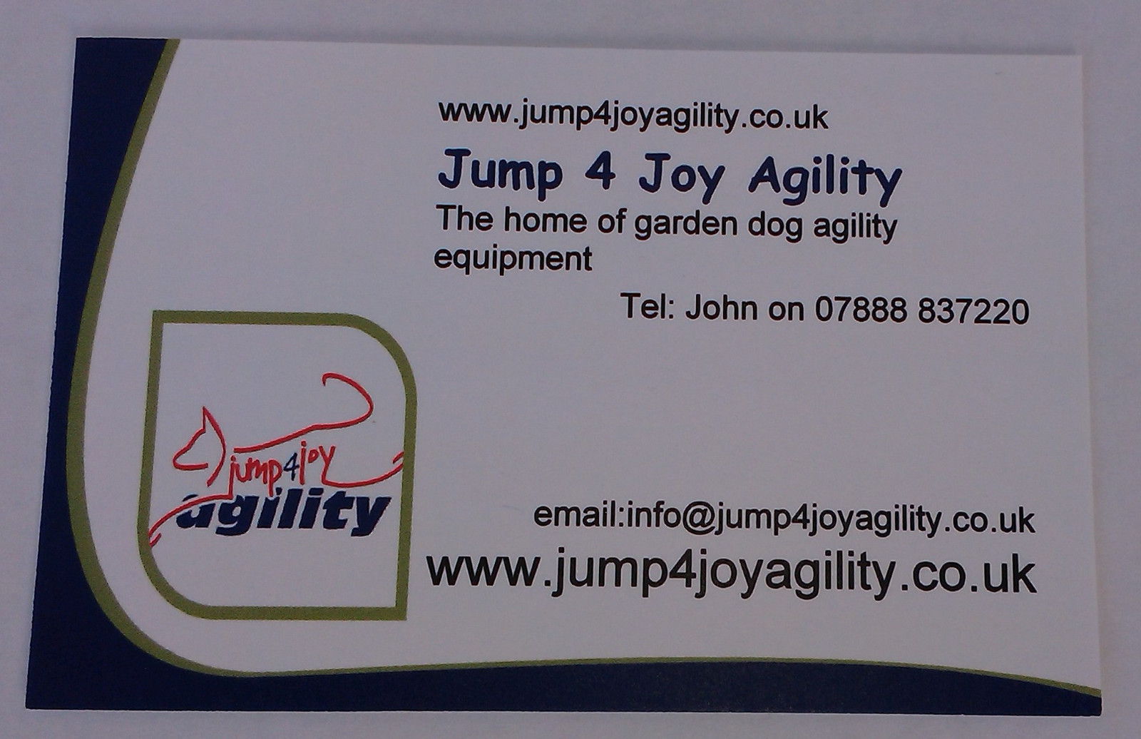 3 Hobby Horse Kids Play Maintenance Free Jumps