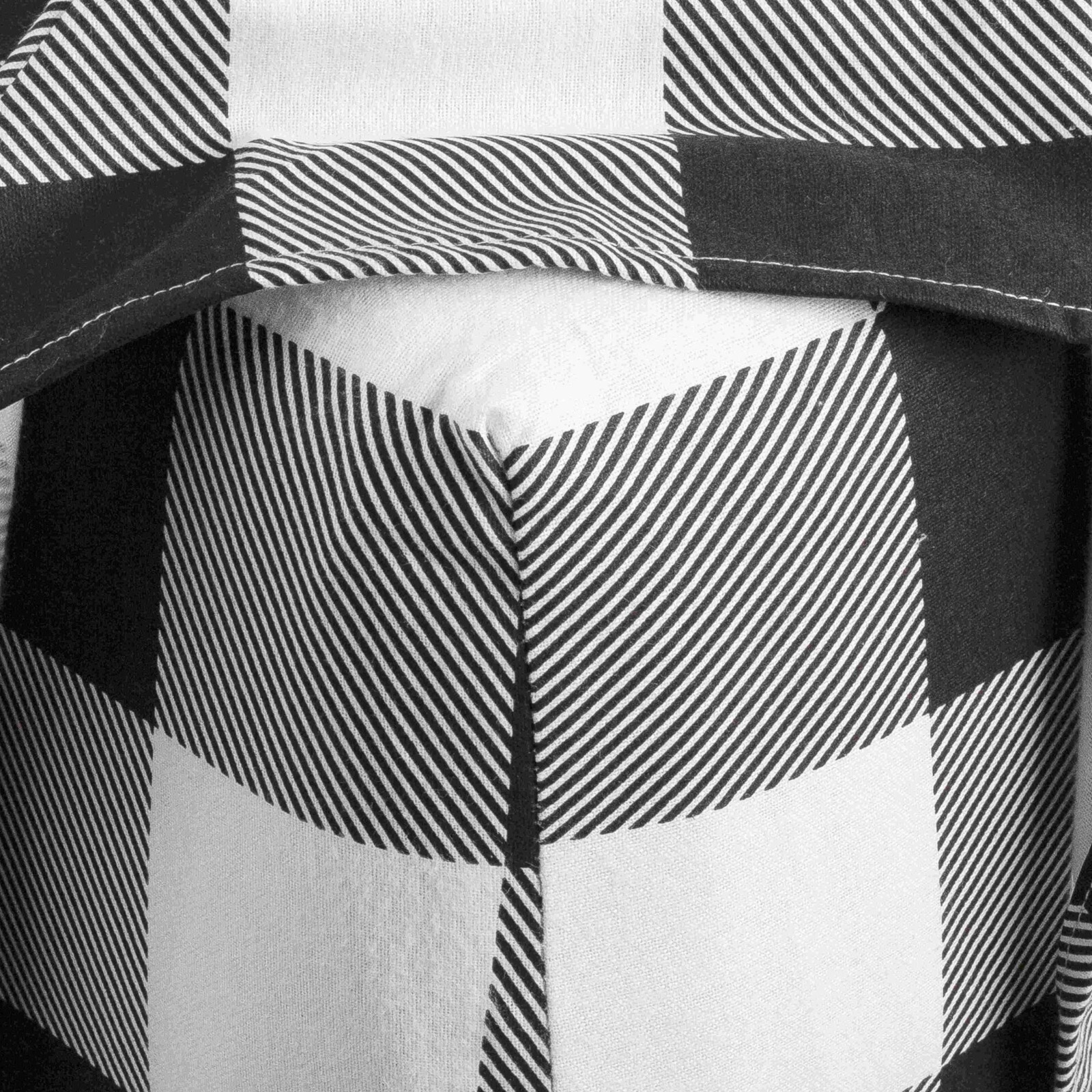 Kathy Ireland 100% Turkish Cotton Flannel Sheet Set - Warm, Soft, Deep Pocket