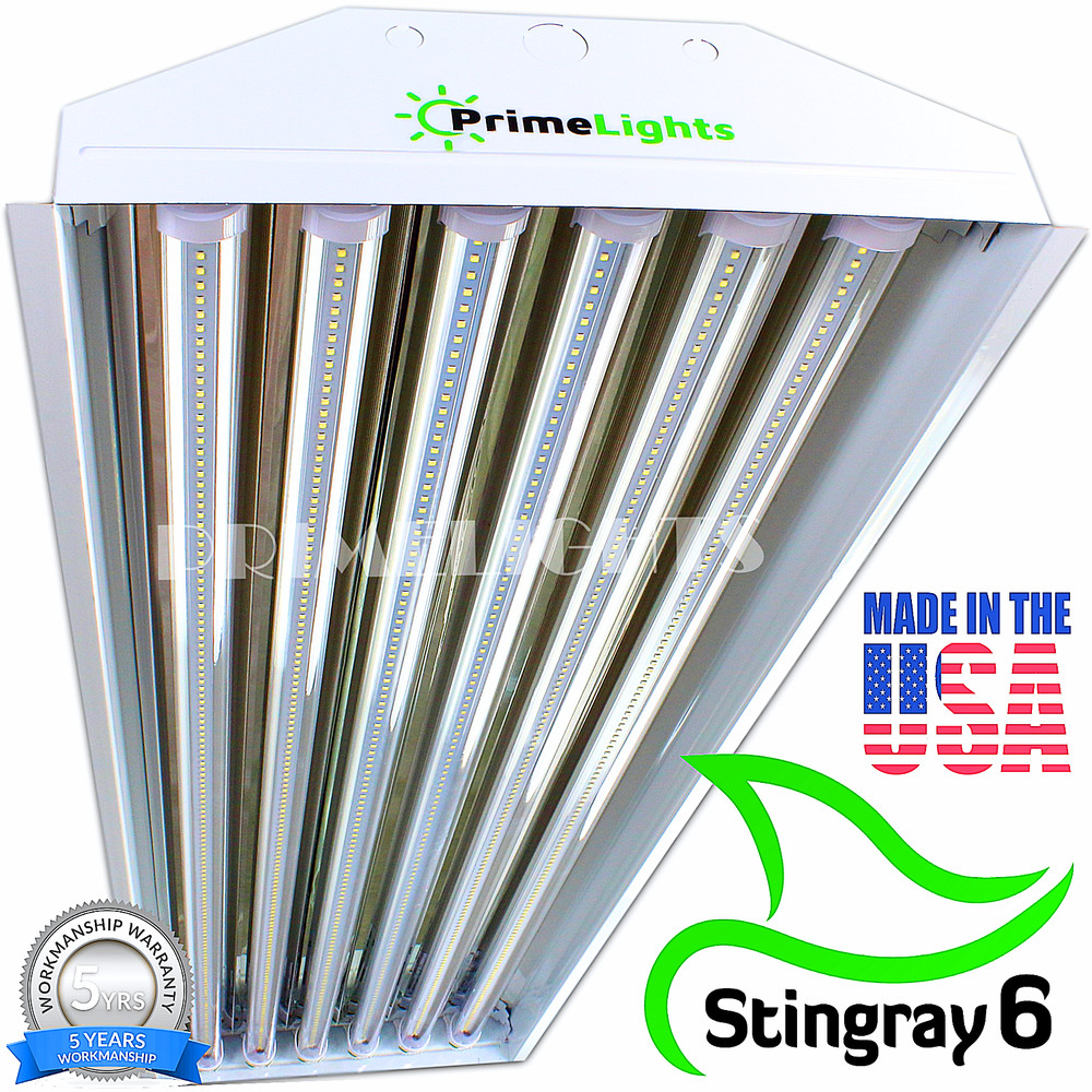 *9 PACK* LED HIGH BAY LIGHT 4FT 5000K 17,100 LED LUMENS MAX COVERAGE