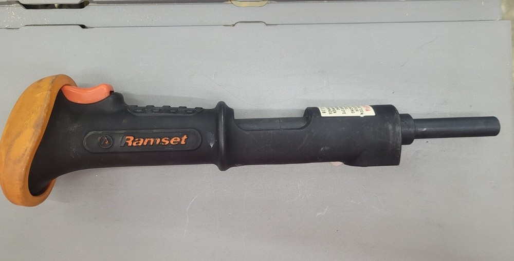 Ramset 40066 1x 22 Caliber Trigger Shot Hammer Tool