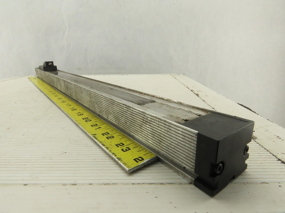 Festo MLO-POT-500-TLF Displacement Encoder Slide 500mm Stroke