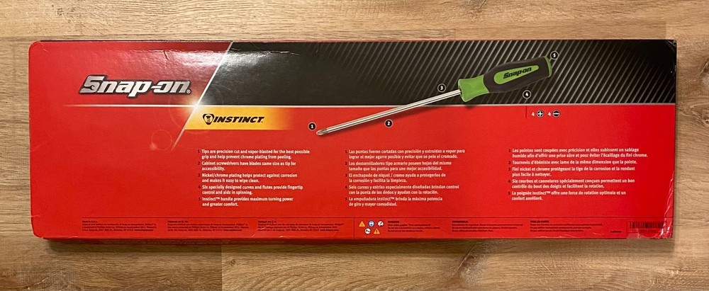 Snap-On Empty Tool Tray PAKTY100 [ B ]