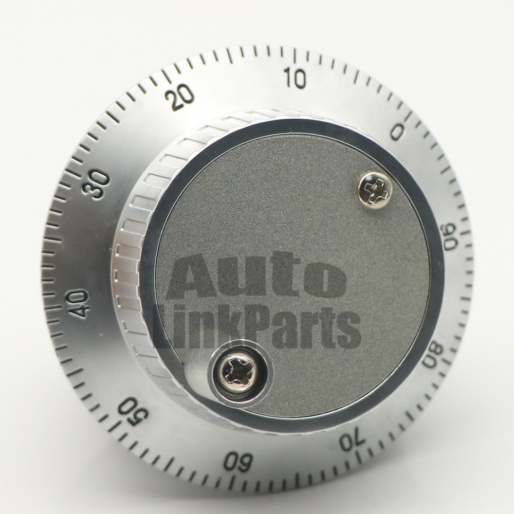 1PCS New NEMICON OVM-01-2DE OVM012DE Manual Pulse Generator Encoder Panel Dial