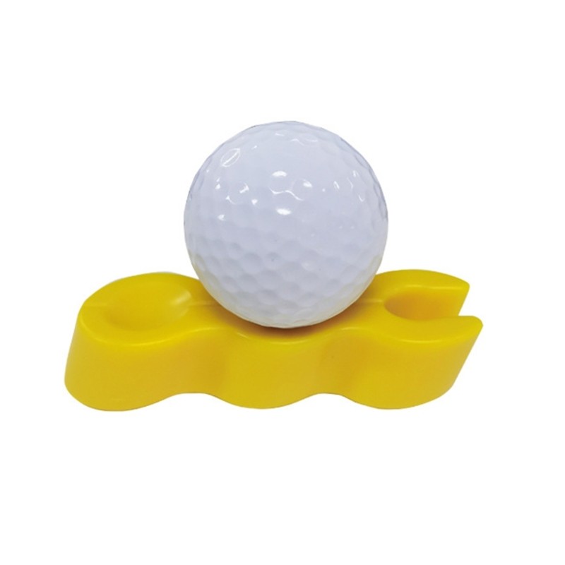 Golf Practice Golf Training Portable Golf Putting Trainer Putt Aim Training Aids