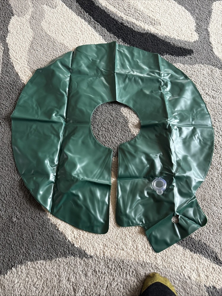 Personal Floatation Device