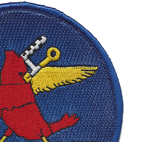 VF-921 Fighter Squadron Patch