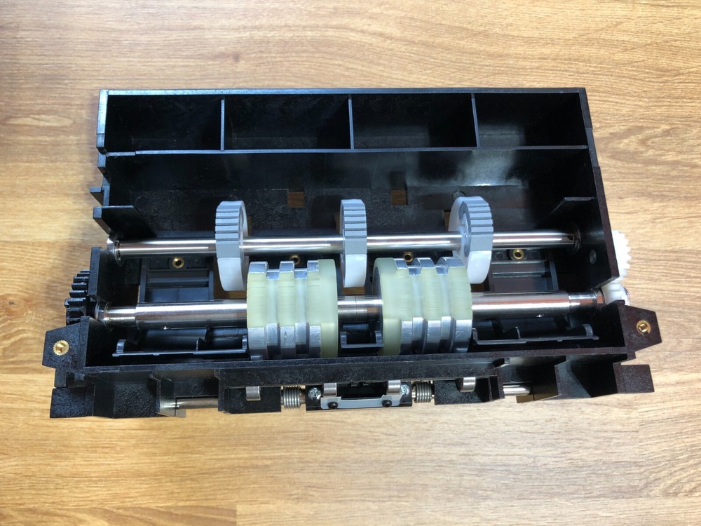 HYOSUNG ATM Cassette Note Separator Assembly For 1K, 2K & 3K Note