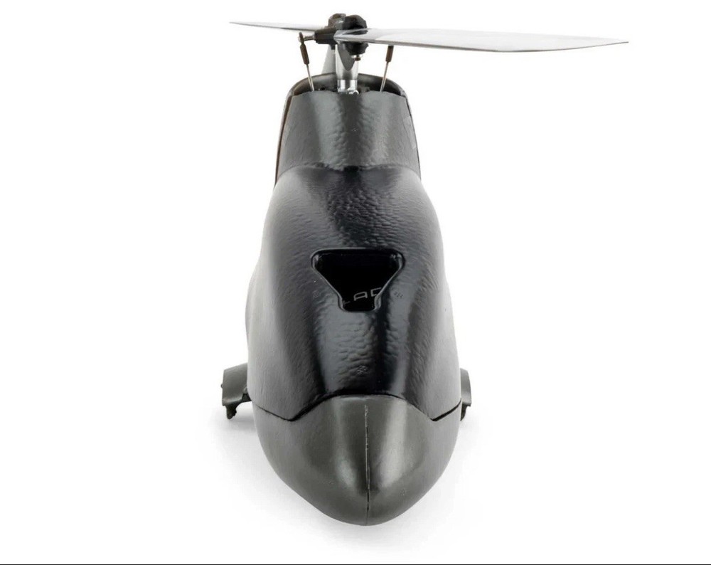 Blade Eclipse 360 BNF Basic Electric Helicopter w/AS3X/SAFE Technology BLH01250