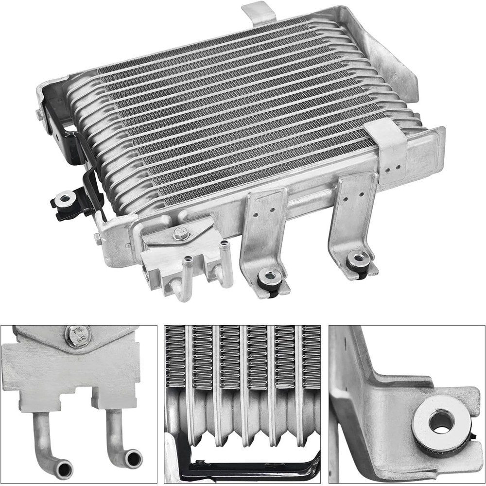 Automatic Transmission Oil Cooler For Infiniti Jx35 Qx60 Nissan Pathfinder