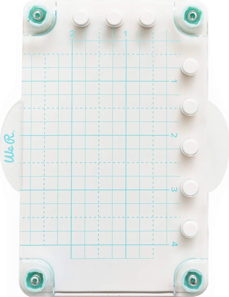 Mini Precision Press-2 Pieces