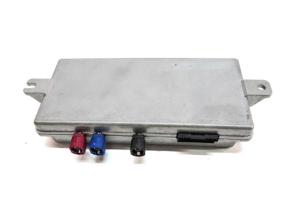 2011 BMW X5 (E70) REARVIEW BACK UP REVERSE CAMERA CONTROL MODULE