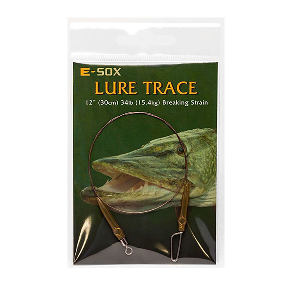 Drennan E-Sox Lure Trace