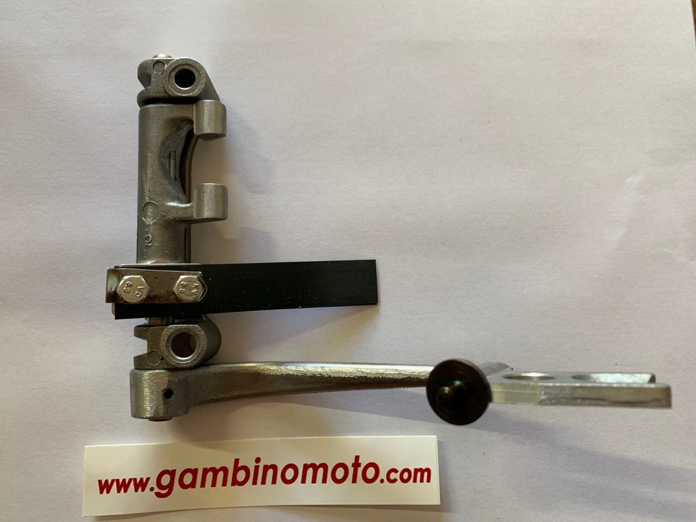 COMPLETE ENGINE REGULATOR LOMBARDINI 3LD450-3LD510-LDA450-LDA510