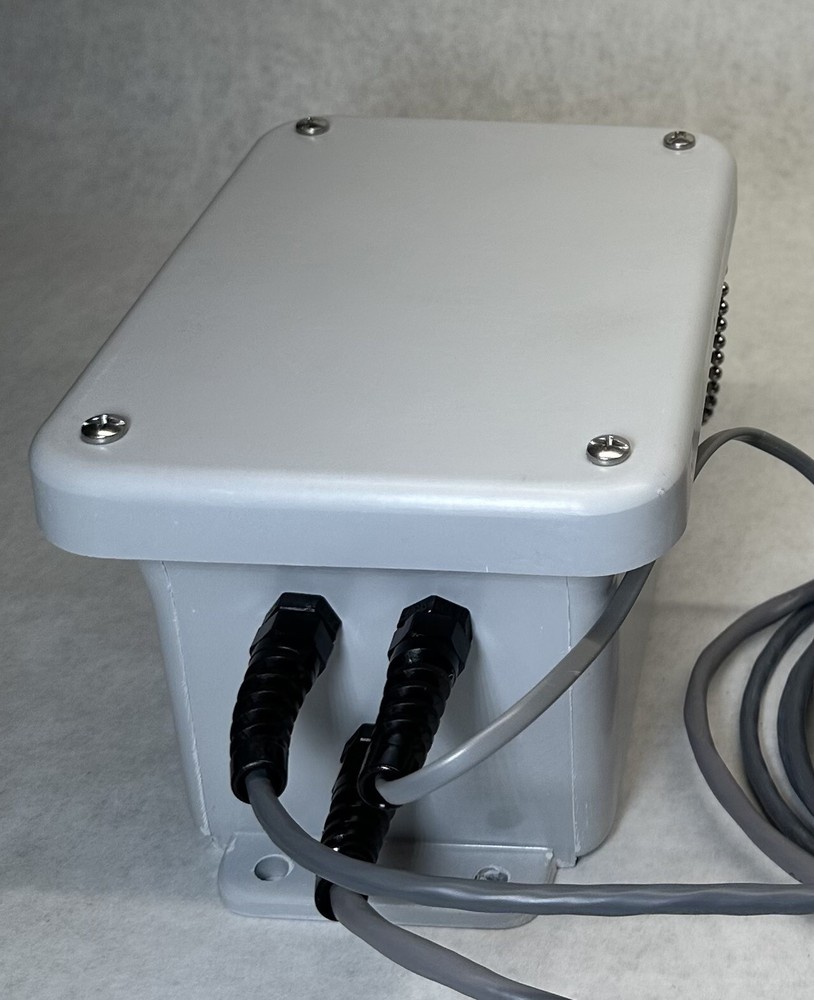 NEW Met One Instruments EX-996 Phone Line Modem for E-BAM / E-SAMPLER, 12Vdc