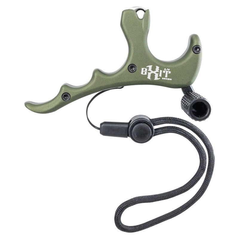 B3 Archery Exit L4 Thumb Button