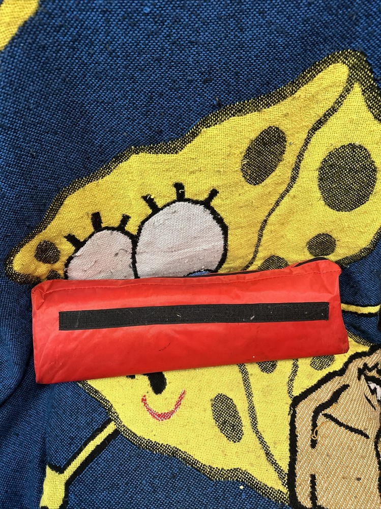 Tesla RFX Care Combi Bag Read Description