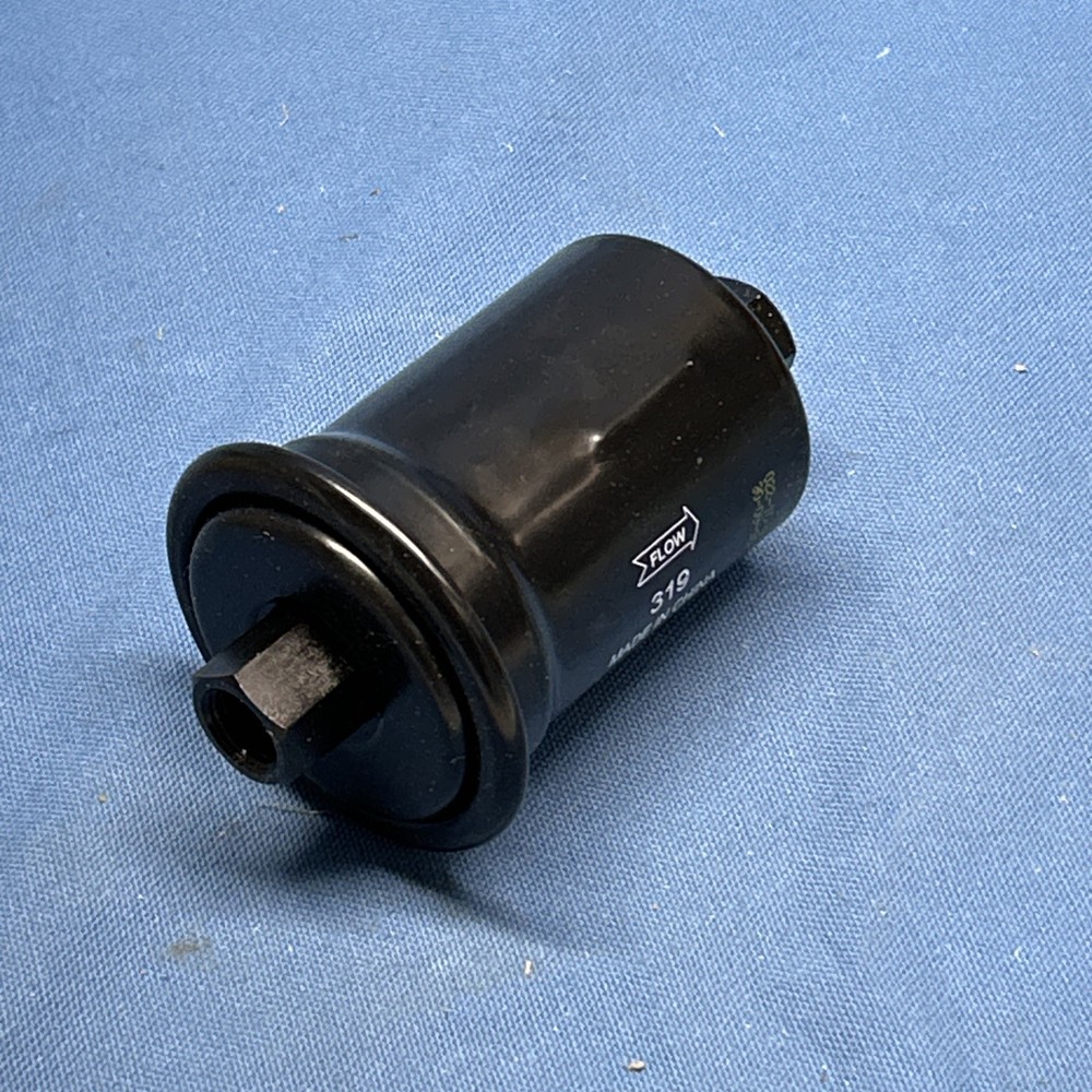 Fuel Filter-VIN: 3 Wix 33319