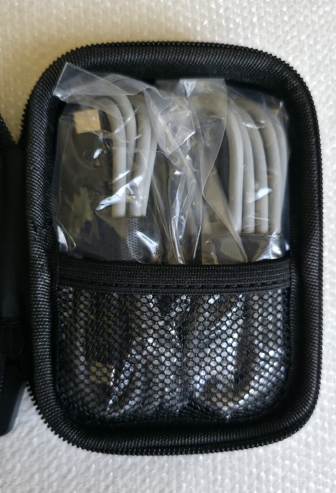 Lexus Oem Quick Charge Cable Package