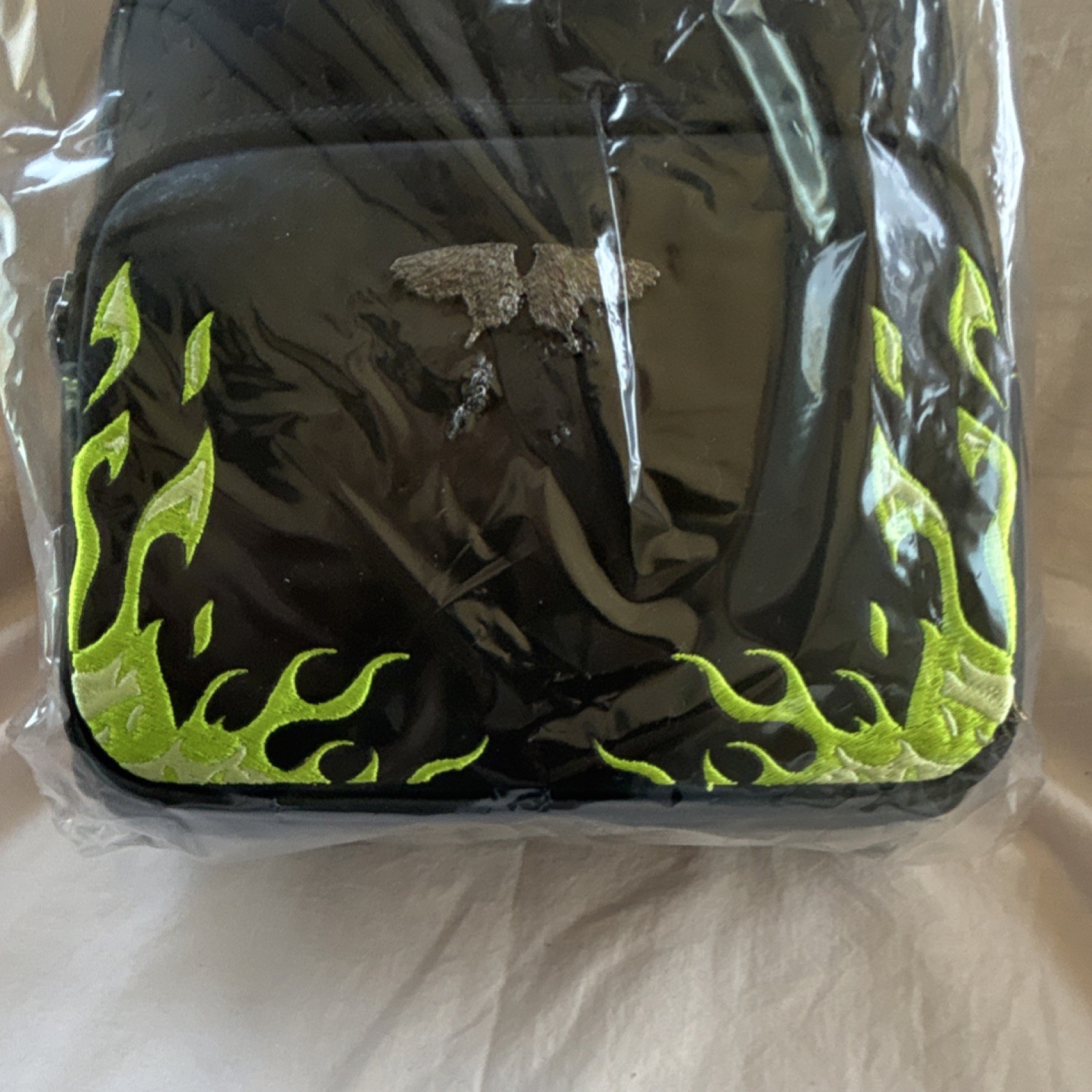 Loungefly & Disney Maleficent Mini Backpack - NWT - Eight3Five 2022