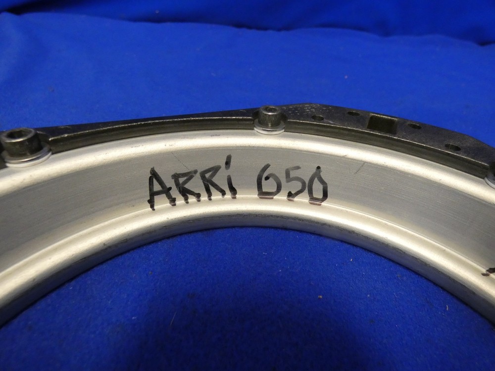 Chimera Speed Ring for Arri 650W Light