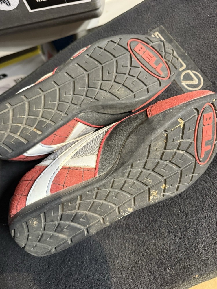 Karting Shoes