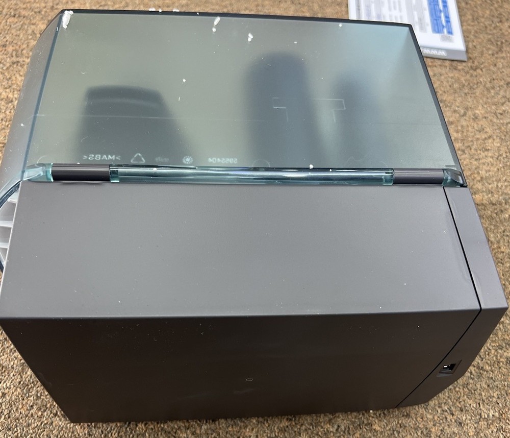 Cembre CAB MiniRolly-A Industrial Thermal Transfer Roll Printer