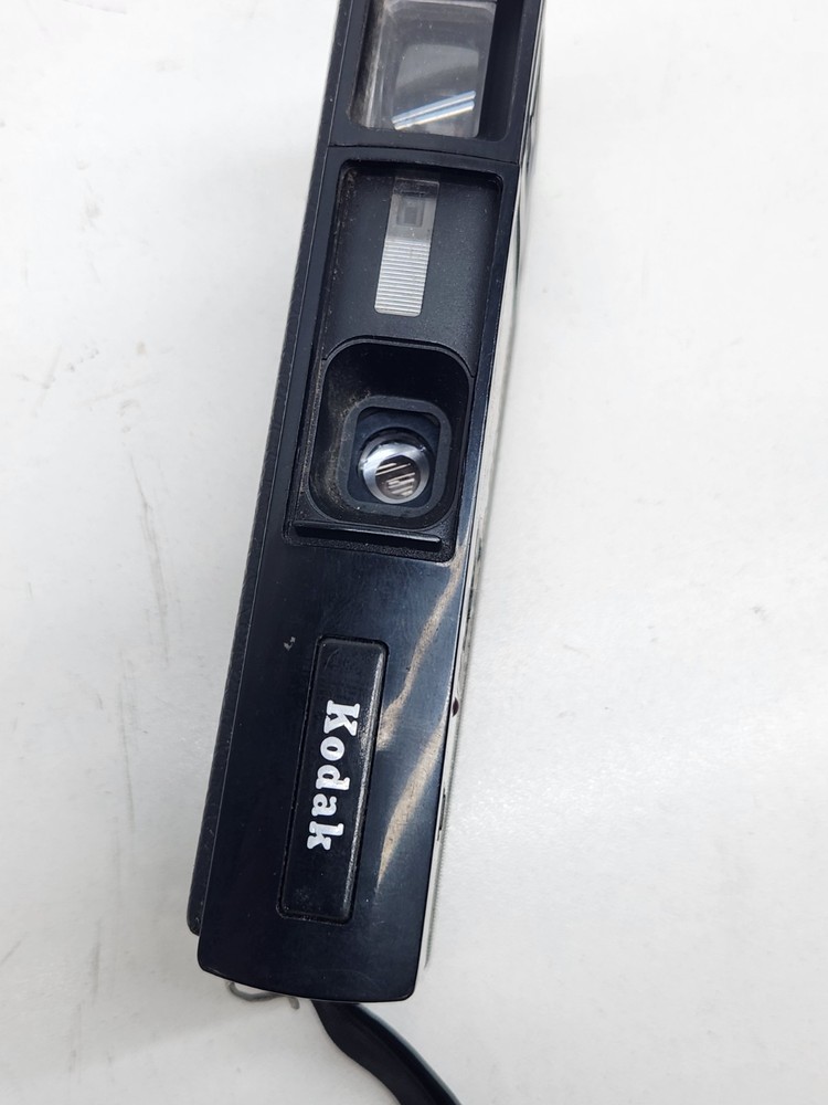 Kodak Pocket Instamatic 40 Camera UNTESTED
