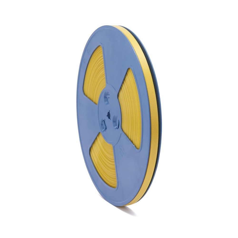 Durable Polypropylene Strapping Roll 1/2" x 3200" - Secure Packaging Solution