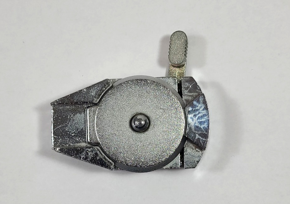 Zip Grip Tripod Quick Release