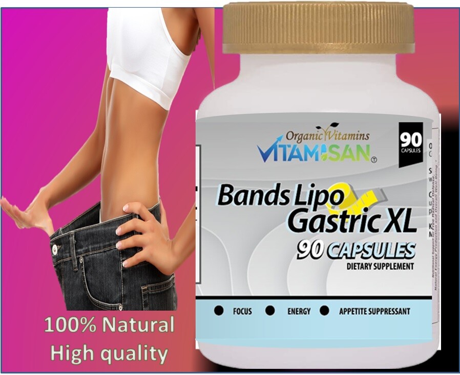 Pills To Lose Weight Fast Appetite Suppressant Slimming Burn Fat 90 capsules