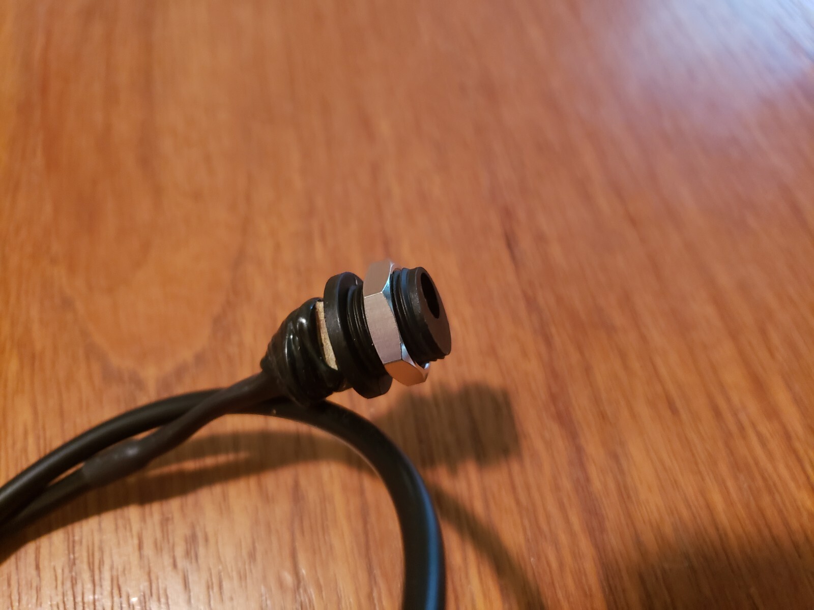 Bowflex Max Trainer Power Plug With Connector NEW For M3 M5 M6 M7 M8 Models