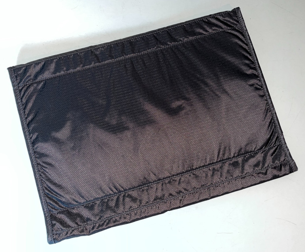 Tumi Packing Folder