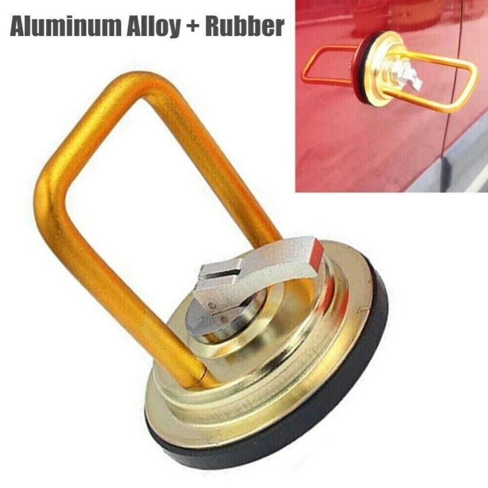 Auto Car Body Dent Repair Puller Pull Panel Ding Remover Sucker Suction Cup Tool