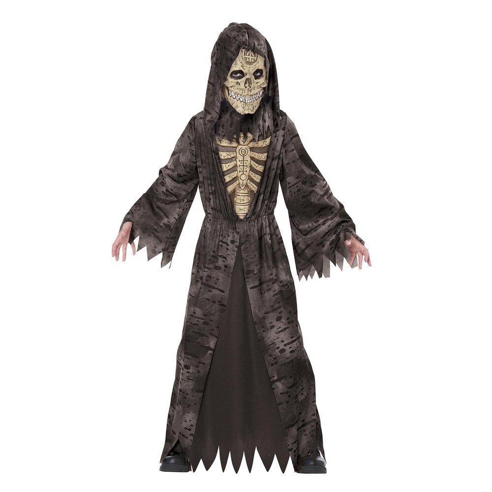 Bone Chilling Reaper Child Costume
