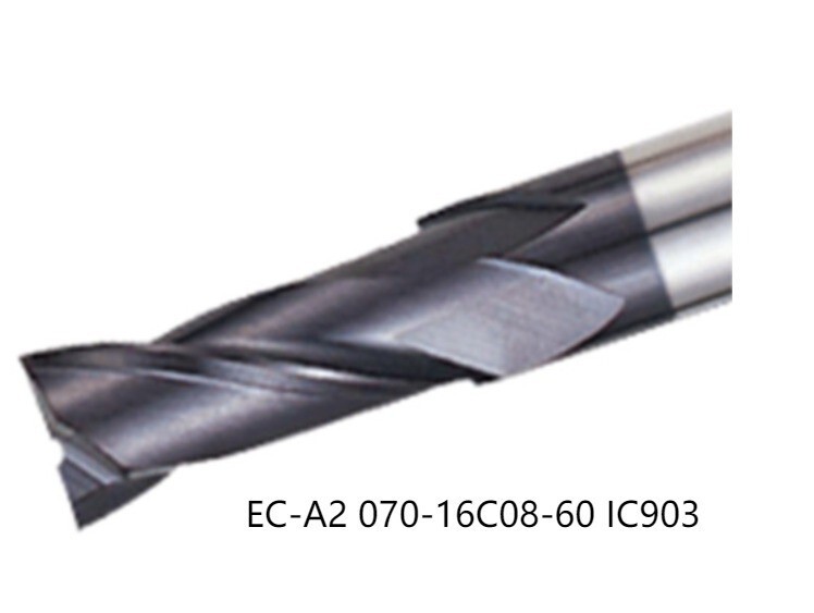 1   PCS  ORIGINAL  INSERTS        ‎EC-A2 070-16C08-60 IC903