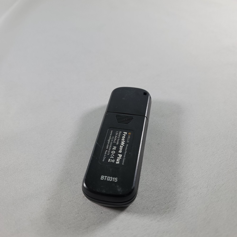 Vello FreeWave Plus Wireless Remote Control