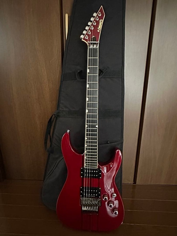 Edwards Electric Guitar