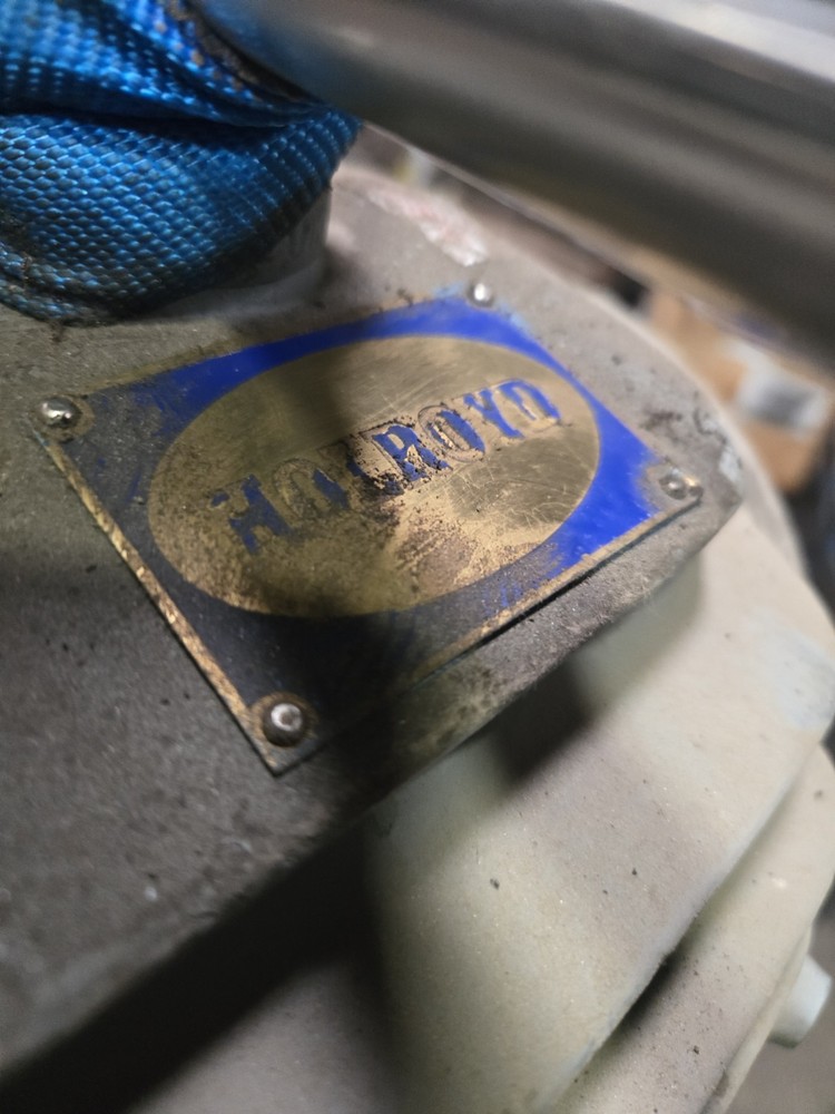 Cast Iron Worm Gear Reducer