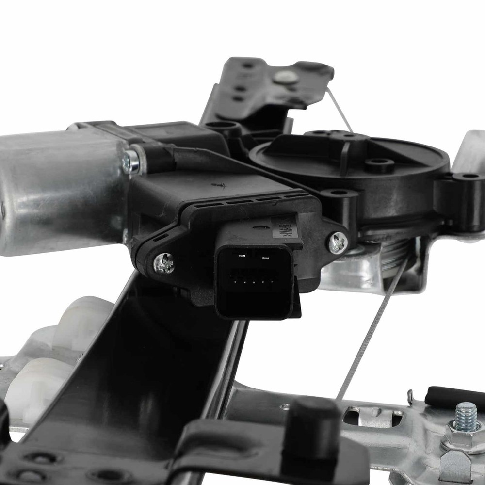 751-546 Window Regulator Assembly Motor for 2013-2017 Encore Front Left