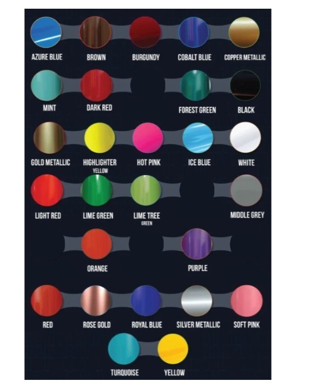 Custom Personalized Vinyl Lettering Name Decal Sticker Car Window Tumbler Flask