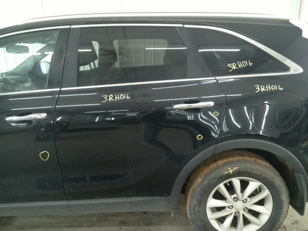 SORENTO 2017 Transmission Shift 104884937